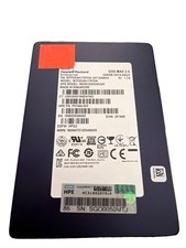 Hewlett Packard Enterprise 1.92Tb SSD Model: MTFDDAK1T9TDN picture