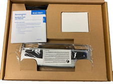 New  Kensington Notebook Dock  Model # K33239 picture