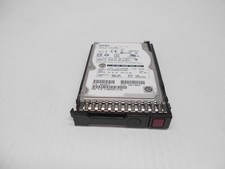 HP 600GB 10K SAS 2.5