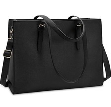 Laptop Bag For Women Waterproof 15.6