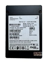 HPE Samsung PM1733 1.92TB 2.5