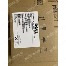 1PCS New 0TMVN7 0TMVN7 DELL ST2000NX0463 2.5