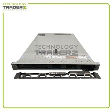 DMFW0 Dell EMC PowerEdge R640 CTO Server 0DMFW0 W/ 2x 0W8R3C 2x 06CWM6 1x 0R887V picture