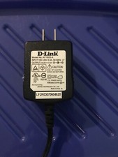 D-LINK AF1805-A AC Adapter Power Supply 5 Volt 2.5A Genuine Dlink Part picture