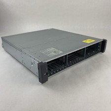 NetApp NAJ-1001 24-Bay Barebones Drive Array No PSUs, Controllers, or HDDs picture