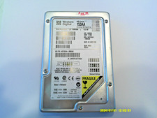 Western Digital Caviar  153AA  15.3GB 5400RPM IDE HDD ***TESTED GREAT COND.*** picture