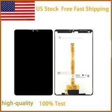 For Lenovo K9 Tab One TB305FU TB305XU LCD Touch Screen Digitizer Replacement picture