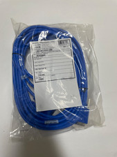 Genuine Cisco 10ft CAB-HD4-232FC High Density 4-Port EIA-232 Cable, Female DCE picture
