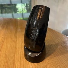 (L) Logitech Freespace MX Air Mouse + Base No Charger Or Receiver picture