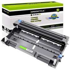 DR520 DR-520 Drum Unit For Brother MFC-8660DN MFC-8860N HL-5200 HL-5250 HL-5280 picture
