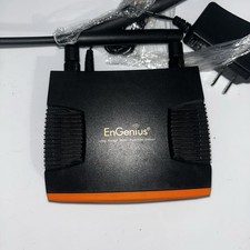EnGenius ECB3500 Multi-Function 7+1 Access Point. high wireless power of 600m picture