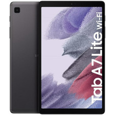 Samsung Galaxy Tab A7 Lite 8.7'' Gray 3GB RAM 32GB Storage WiFi Only Tablet picture