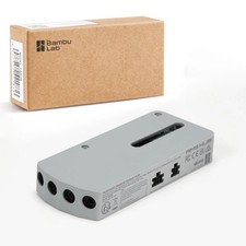 3DTOOLS Bamboo Lab AMS Hub Connection for Bambu X1/P1 Series Printers AMS Unit picture
