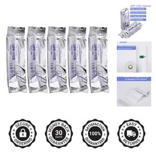 UPP-110S Ultrasound Paper - 5 Rolls, 110mm x 20m,  Black & White Printing picture