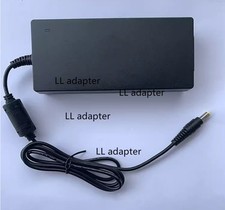 New Original 24V 5A Adapter for Epson EpiqVision EF12 AD10370LF Laser Projector@ picture