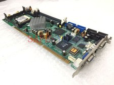 1PC Used AXIOMTEK SBC81826 Rev.A1 Industrial Motherboard picture
