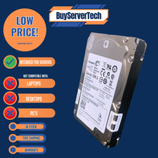 ST9900605SS Seagate Savvio 900GB 10K 2.5