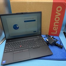 Lenovo ThinkPad L16 Gen 2 16