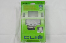 Rare Vintage for Collectors Sony Clie Thumb Keyboard for T SJ SL etc (PEGA-KB20) picture