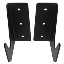 Metal Jack Stand Bracket for Car Hydraulic Jack Storage picture