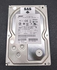HGST - HUS724020ALS640 - DK7SSF200 - 3.5