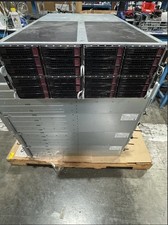 4U Supermicro F629P3-RC1B 4 Node Server X11DPFR-SN RAID 24x SAS 8x U.2 NVME    X picture