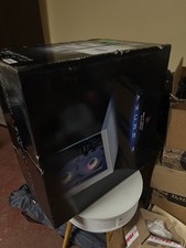 Skytech Gaming Azure 3 Gaming PC, AMD R7 5700, AMD RX 7600, 1TB, 32GB, Win 11 picture