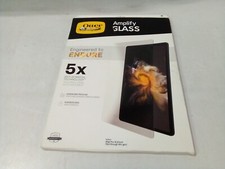 OtterBox Amplify Glass iPad Pro 12.9-inch, (3rd through 6th Gen) picture