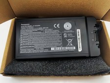 Genuine 46WH CF-VZSU0PW CF-VZSU0PR Battery For Panasonic TOUGHBOOK CF54 54 New picture