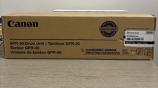 CANON GPR-30 DU Black 2776B004 [AA] Drum Unit imagerunner NEW picture
