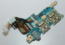 Genuine HP ZBook Firefly 14 G8 USB Board with Cable Tested picture