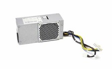 Lenovo 240W SFF Power Supply For M82 M92 M92P M83 M93 FSP240-40SBV FRU 54Y8897 picture