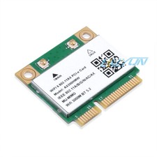 160Mhz Network Card WIFI Card AX200HMW AX200 WIFI6 Module MINI PCIE 802.11ax  picture