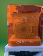 Creality UW-02 Resin 3D Printer Washing & Curing Machine New In Box picture