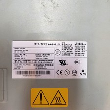 BCH8852 AA23920L 39Y7408 39Y7409 2880W Server Power Supply Replacement for IBM picture