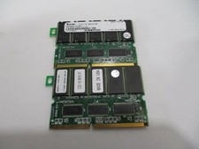 Lot of 2 Stec 2GB 1GB x 2 CIS-15-6916-01 15-6916-01 Memory picture