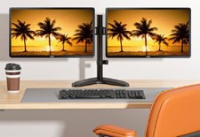 LOT 2x DELL E2414H 24