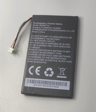 SP5067112 New 4500mAh Battery For Fuhu Nabi DreamTab HD8 DMTAB IN08A MLP4566111 picture