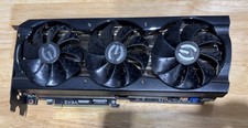 EVGA GeForce RTX 3080 Ti XC3 ULTRA GAMING 12GB GDDR6X Graphics Card picture