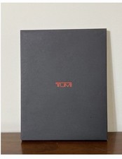 TUMI Ballistic‎ Snap Case For IPad 2 (9.7