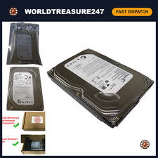 500GB Internal Hard Drive SATA II 3.0Gb/s 5900RPM 8MB Cache for PC, NAS, RAID, D picture
