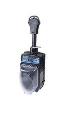 Progressive Industries EMS-PT50X Portable RV Surge Protector, Black, 50 Amp picture