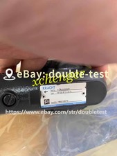1PCS KRACHT KF32RF2-D15 gear pump new via FedEx or DHL#dou picture