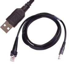 6FT 2M USB Cable for Honeywell Voyager 1400G  Hyperion 1300G Barcode Scanner picture