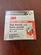 New Imation - 3M 3.5