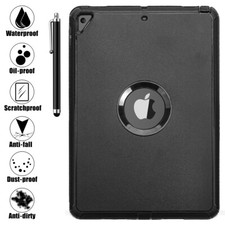 Case for iPad Air 3rd Generation/iPad Pro 10.5 inch Shockproof Heavy Duty Cover picture