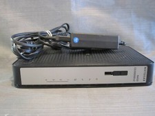 Netgear CG3000D V2 Cable Modem/WiFi Router Gateway w Power Supply - Works Great  picture