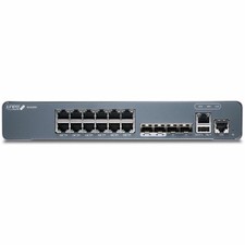 Juniper EX4000-12T Managed Ethernet Switch EX400012T picture