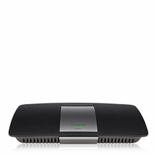 Linksys AC1600 Wi-Fi Wireless Dual-Band+ Router with Gigabit & USB Ports, Smart  picture