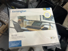 NEW Kensington SD7000 Microsoft Surface Pro Docking Station picture